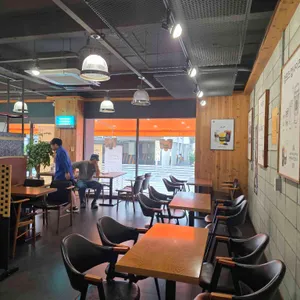 컴포즈커피 리뷰 사진