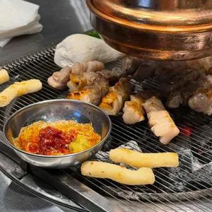 상구네돼지구이 사진 1