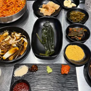 상구네돼지구이 리뷰 사진