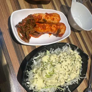 오시여호프 사진 1