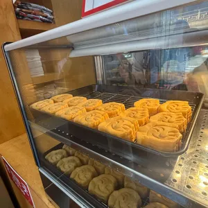 경주얼굴빵 사진 2