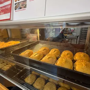 경주얼굴빵 사진