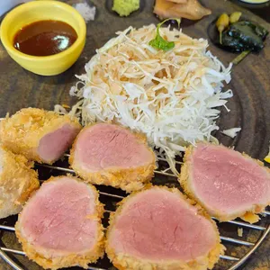 엔카츠 리뷰 사진