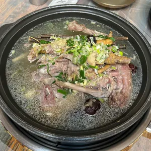 토함산식당 사진