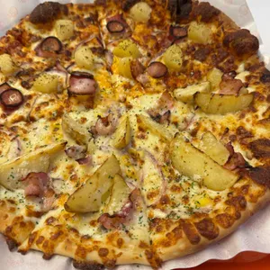 클랩피자 사진 1