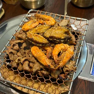 강경불고기 대표 사진