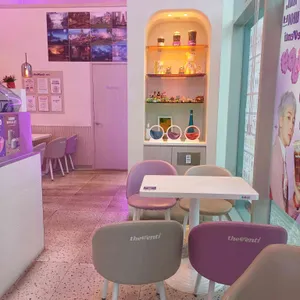 더벤티 리뷰 사진