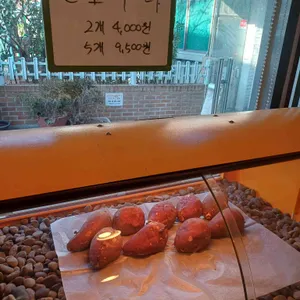 카페쇼콜라 리뷰 사진