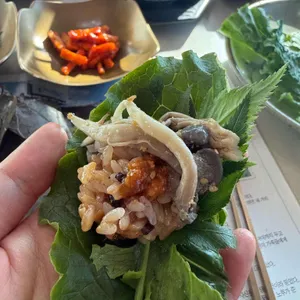 쑥부쟁이 사진 2