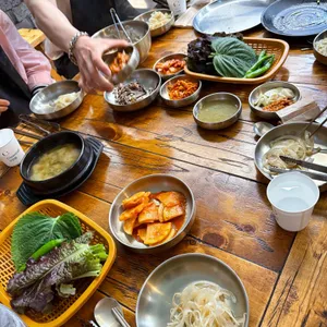 무등산식당 사진 1