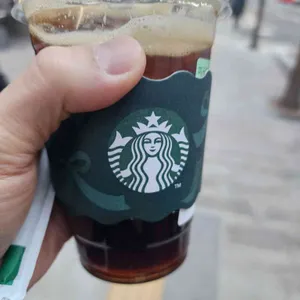 스타벅스 리뷰 사진