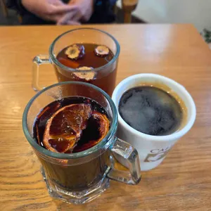 로스가든카페앤비노 리뷰 사진