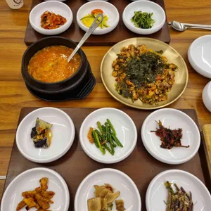 밥상천하 사진 2