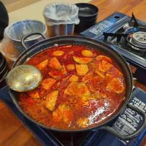 아랑족발 사진 2