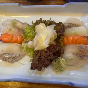 송죽초밥 사진 1