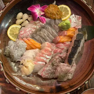 코코로 스시 리뷰 사진