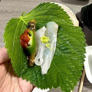 스시퀸 리뷰 사진