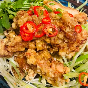 팔복 오리 사진