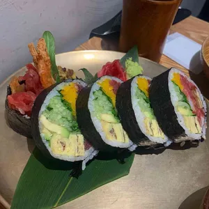 바바스시 비스트로 리뷰 사진