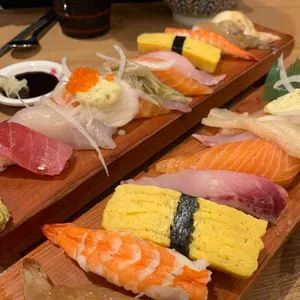 스시바라 리뷰 사진