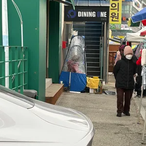 다이닝원 리뷰 사진