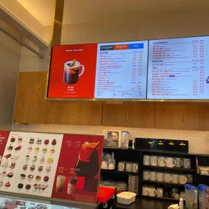 투썸플레이스 리뷰 사진