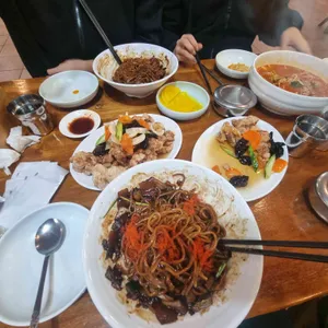 자양식당 대표 사진