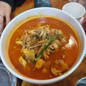 자양식당 대표 사진