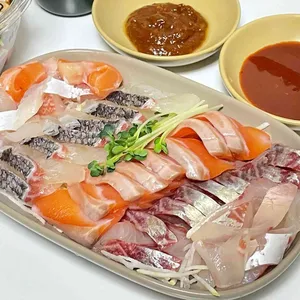 스시앤스시 대표 사진