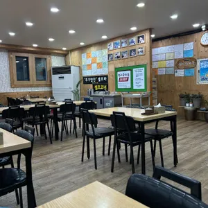 배연정 소머리국밥 리뷰 사진