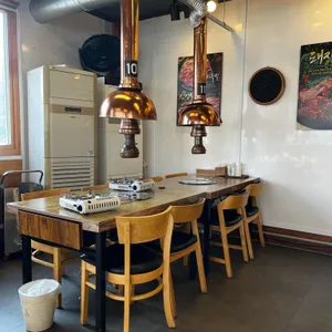 양주불백 명성갈비 대표 사진