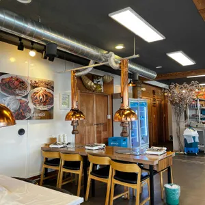 양주불백 명성갈비 리뷰 사진