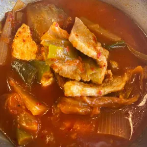 양주불백 명성갈비 사진