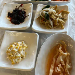 양주불백 명성갈비 사진