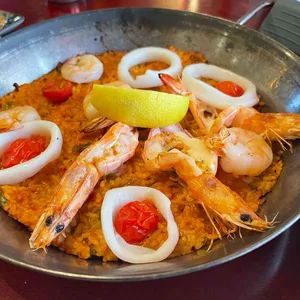 총각네파스타 사진