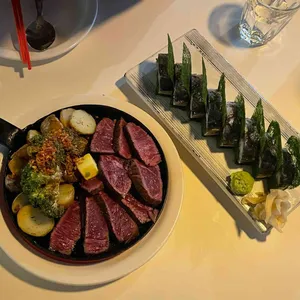 바로덮밥 바로파스타 사진 1