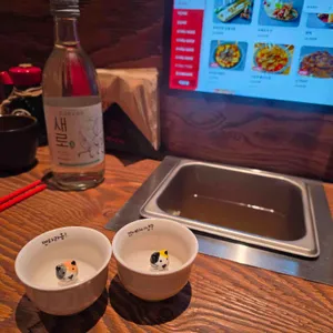 뎅과꼬치로 리뷰 사진