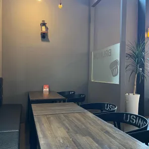 카페구름 대표 사진