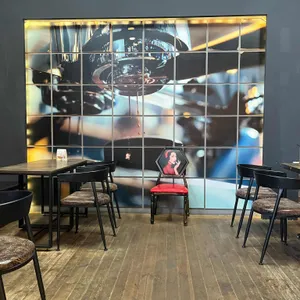 카페구름 대표 사진