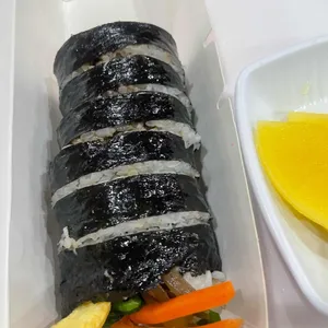 문가김밥 사진 1