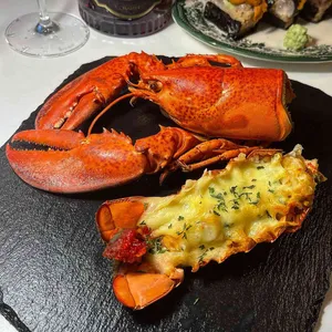 포모라이스파스타 사진 1