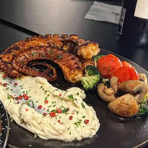 바로파스타&바로덮밥 사진