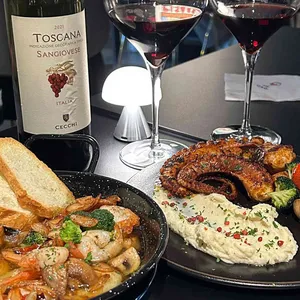 바로파스타&바로덮밥 사진