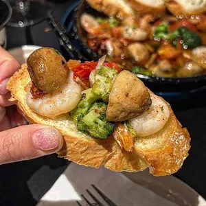 도레미파스타&피자 리뷰 사진