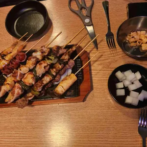 미스터숯불꼬치 사진 1