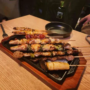 미스터숯불꼬치 사진 2