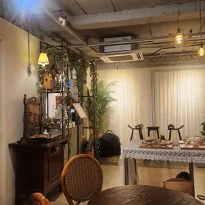 연남동 벚꽃집 리뷰 사진