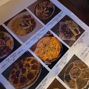 을지FM 리뷰 사진