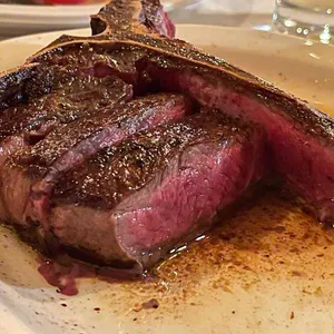 프리모 파스타 사진