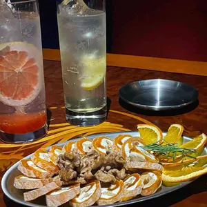 프리모 파스타 사진